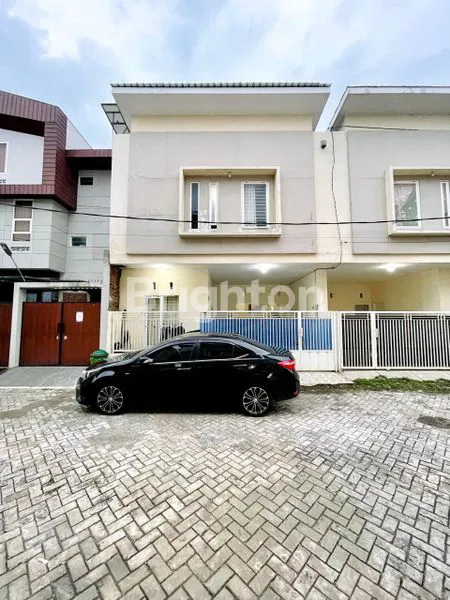 image RUMAH KOST 9 KAMAR DI SUDIMORO MALANG, STRATEGIS! (1)