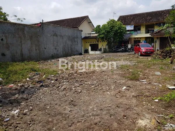 image DIJUAL MURAH TANAH & KOS-KOSAN 500 M² PALAGAN JOGJA – BELAKANG HOTEL HYATT | SERTIFIKAT PECAH (1)