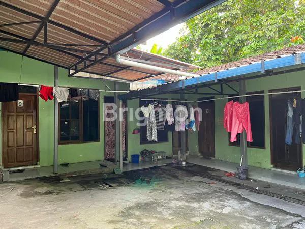image DIJUAL MURAH TANAH & KOS-KOSAN 500 M² PALAGAN JOGJA – BELAKANG HOTEL HYATT | SERTIFIKAT PECAH (4)