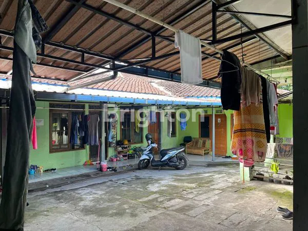 image DIJUAL MURAH TANAH & KOS-KOSAN 500 M² PALAGAN JOGJA – BELAKANG HOTEL HYATT | SERTIFIKAT PECAH (6)