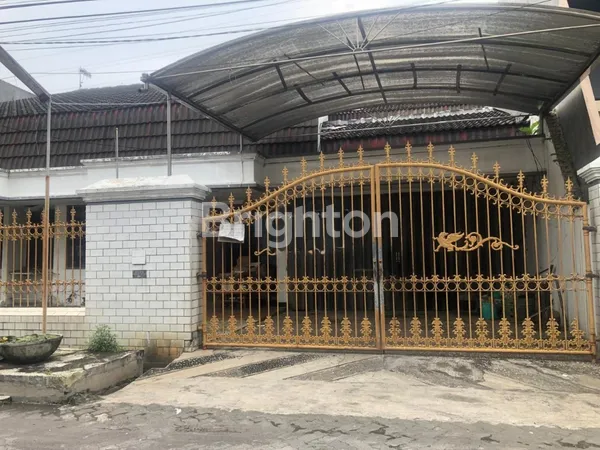 image RUMAH VILLA KALIJUDAN INDAH: RUMAH IDAMAN KELUARGA BESAR (1)