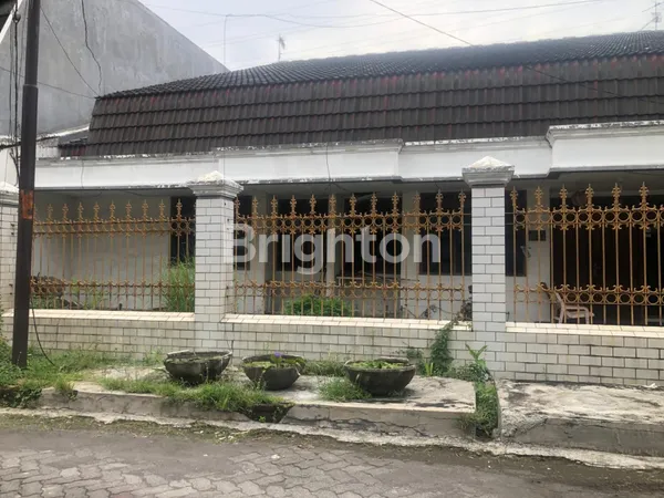 image RUMAH VILLA KALIJUDAN INDAH: RUMAH IDAMAN KELUARGA BESAR (2)