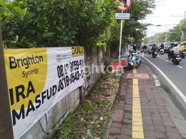 image TANAH STRATEGIS DI PUSAT DENPASAR (1)