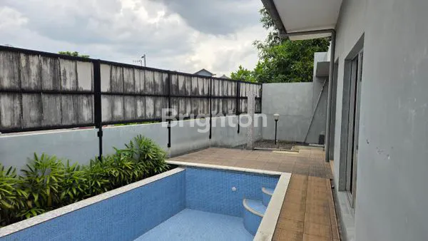 image SEWA RUMAH NYAMAN, DEKAT RS ELIZABETH & SUPERINDO (5)