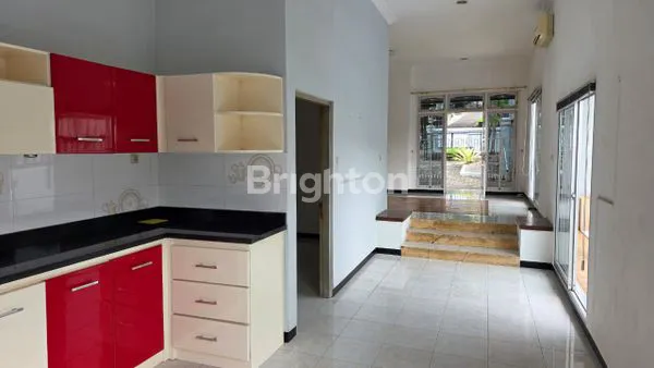 image SEWA RUMAH NYAMAN, DEKAT RS ELIZABETH & SUPERINDO (8)