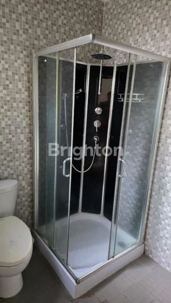 image SEWA RUMAH NYAMAN, DEKAT RS ELIZABETH & SUPERINDO (6)