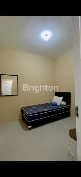 image RUMAH KOST STRATEGIS DI TUNGGULWULUNG, 14 KAMAR (2)