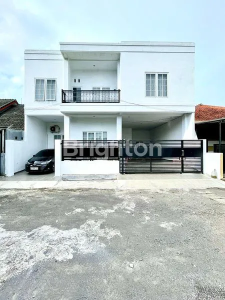 image RUMAH KOST STRATEGIS DI TUNGGULWULUNG, 14 KAMAR (1)