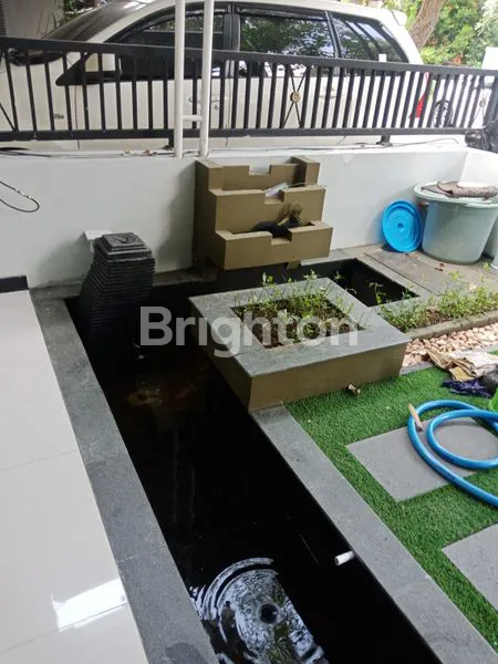 image CITRA GARDEN, FULL FURNISHED (3)