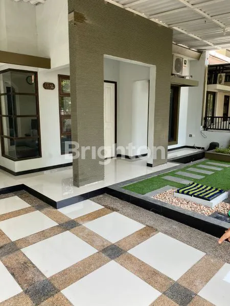 image CITRA GARDEN, FULL FURNISHED (8)