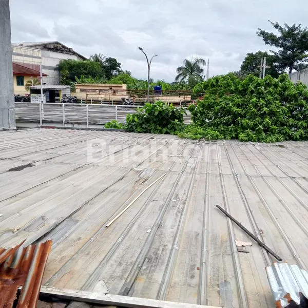 image RUKO STRATEGIS 2 LANTAI 500 M2 DI JL. ALTERNATIF CIBUBUR (7)