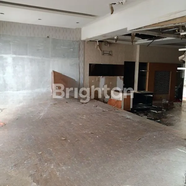 image RUKO STRATEGIS 2 LANTAI 500 M2 DI JL. ALTERNATIF CIBUBUR (6)