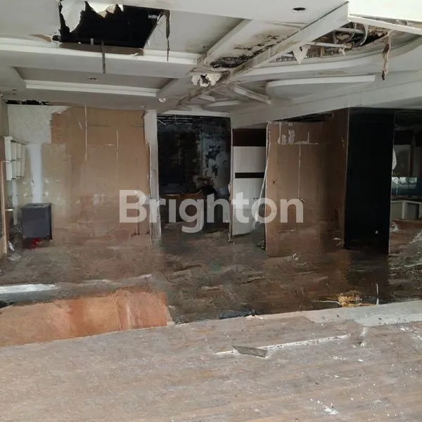 image RUKO STRATEGIS 2 LANTAI 500 M2 DI JL. ALTERNATIF CIBUBUR (2)