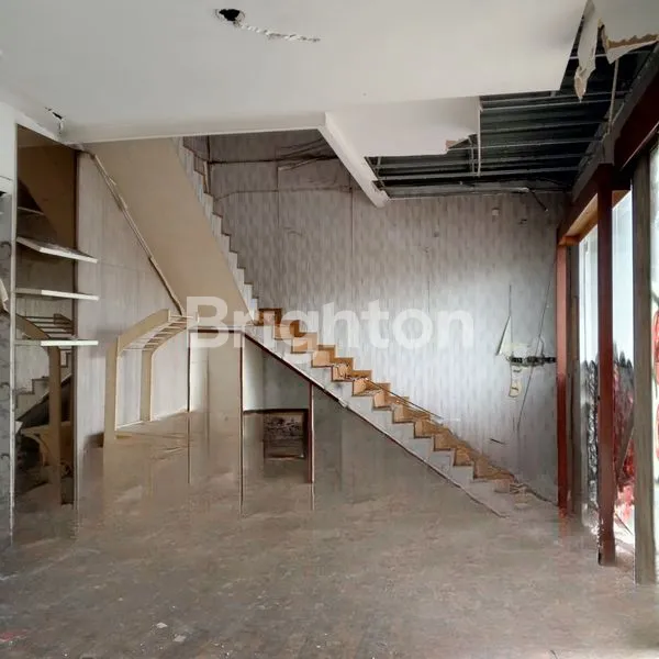 image RUKO STRATEGIS 2 LANTAI 500 M2 DI JL. ALTERNATIF CIBUBUR (3)