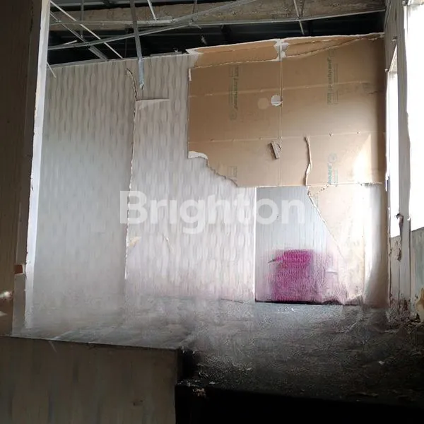 image RUKO STRATEGIS 2 LANTAI 500 M2 DI JL. ALTERNATIF CIBUBUR (4)