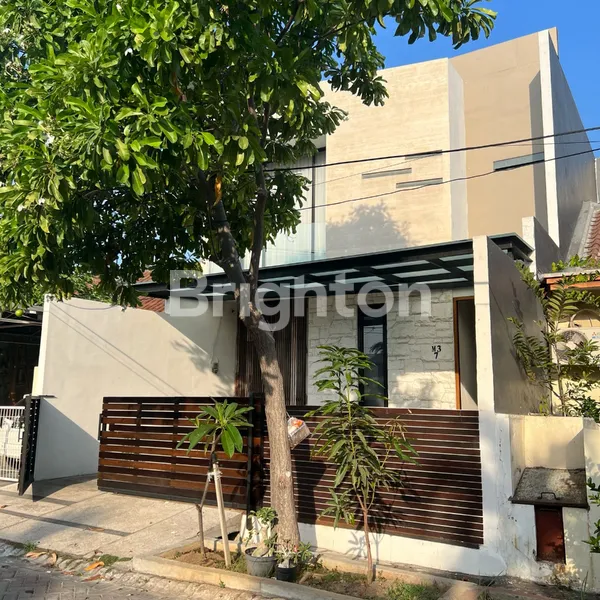 image HUNIAN EKSKLUSIF DI ARAYA TAHAP 2 – RUMAH MEWAH SIAP HUNI! (1)