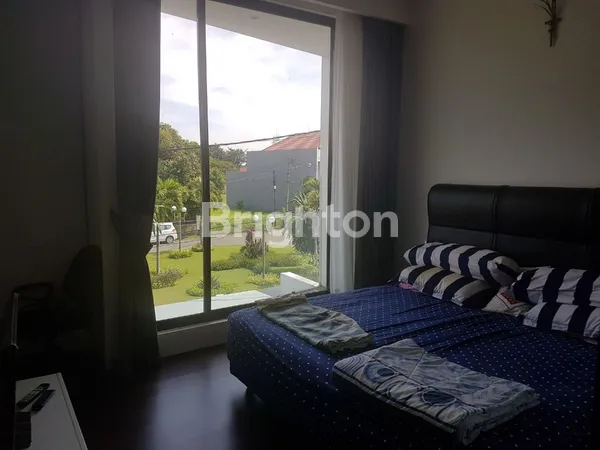 image HUNIAN EKSKLUSIF DI ARAYA TAHAP 2 – RUMAH MEWAH SIAP HUNI! (6)