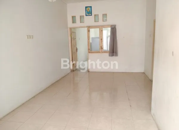 image RUMAH  LOKASI STRATEGIS DI KEDAMAIAN, LAMPUNG LT 120M (2)