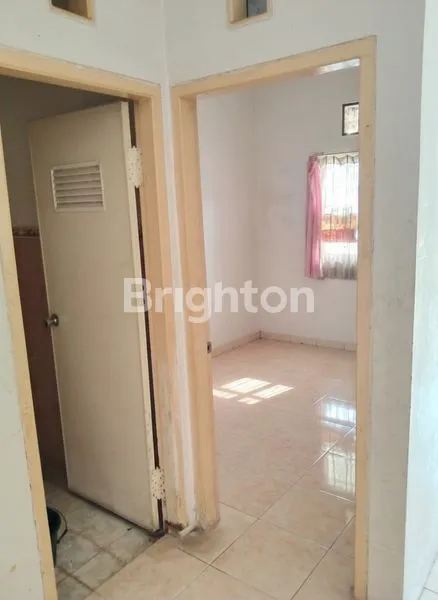 image RUMAH  LOKASI STRATEGIS DI KEDAMAIAN, LAMPUNG LT 120M (3)