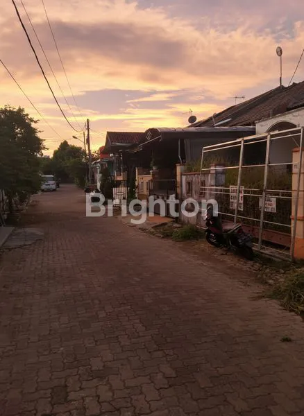 image RUMAH  LOKASI STRATEGIS DI KEDAMAIAN, LAMPUNG LT 120M (4)