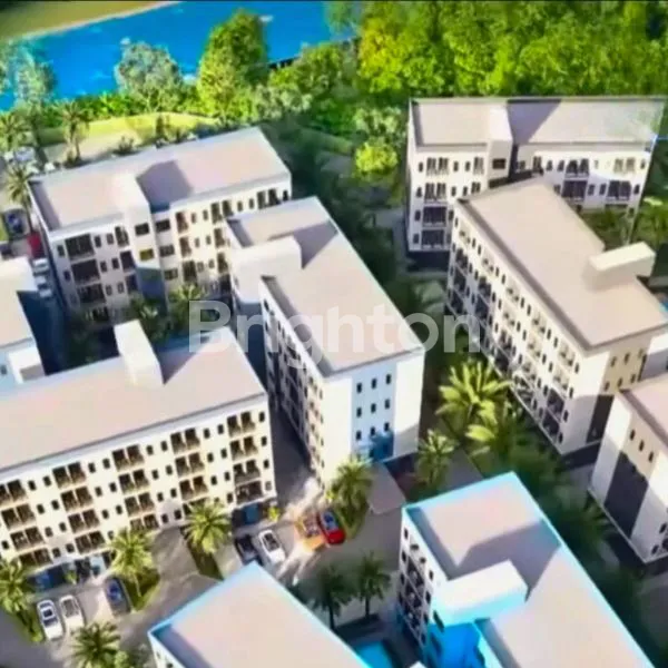 image HARGA 250 JUTA, SHM, APARTEMEN DEKAT DENGAN BANDARA KUALANAMU (3)