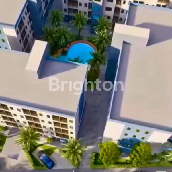 image HARGA 250 JUTA, SHM, APARTEMEN DEKAT DENGAN BANDARA KUALANAMU (4)