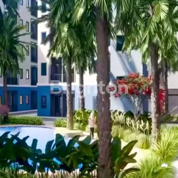 image HARGA 250 JUTA, SHM, APARTEMEN DEKAT DENGAN BANDARA KUALANAMU (7)