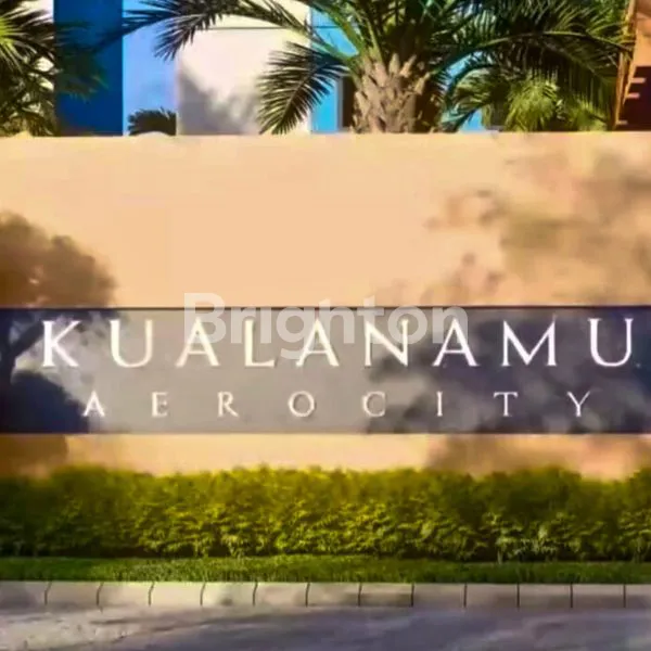 image HARGA 250 JUTA, SHM, APARTEMEN DEKAT DENGAN BANDARA KUALANAMU (2)