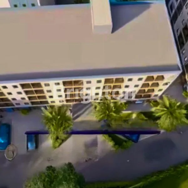 image HARGA 250 JUTA, SHM, APARTEMEN DEKAT DENGAN BANDARA KUALANAMU (6)