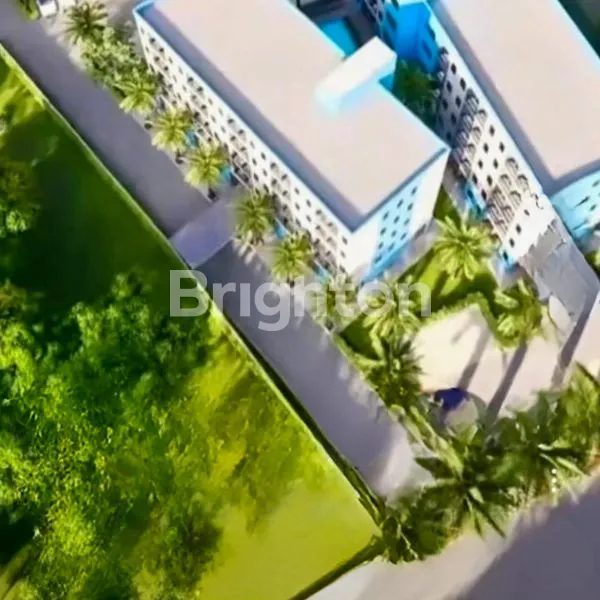 image HARGA 250 JUTA, SHM, APARTEMEN DEKAT DENGAN BANDARA KUALANAMU (5)