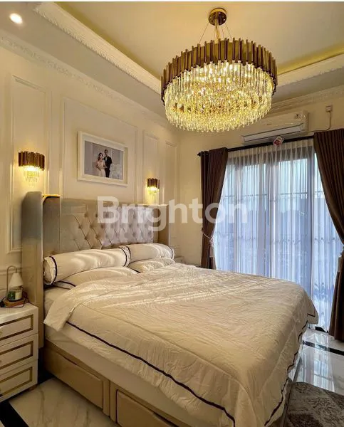 image TOWNHOUSE MEWAH BRAND NEW – JAGAKARSA, JAKARTA SELATAN (5)