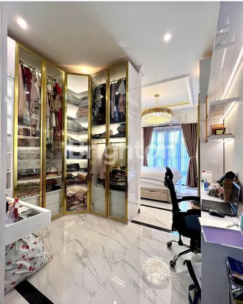 image TOWNHOUSE MEWAH BRAND NEW – JAGAKARSA, JAKARTA SELATAN (6)