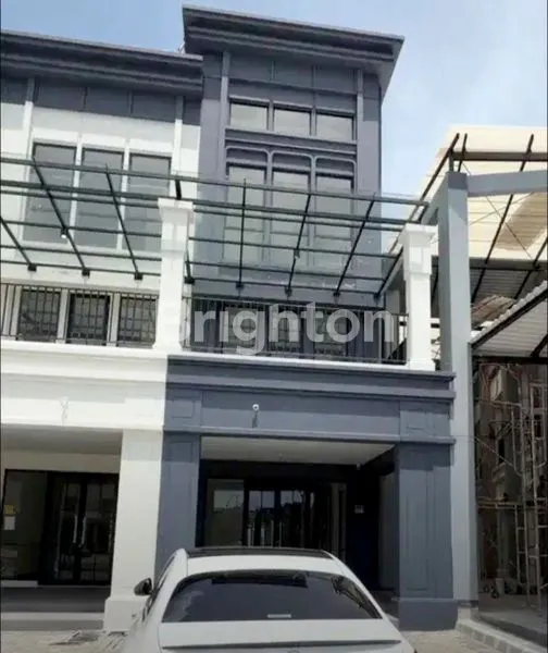 image RUKO HUDSON - GADING SERPONG (1)