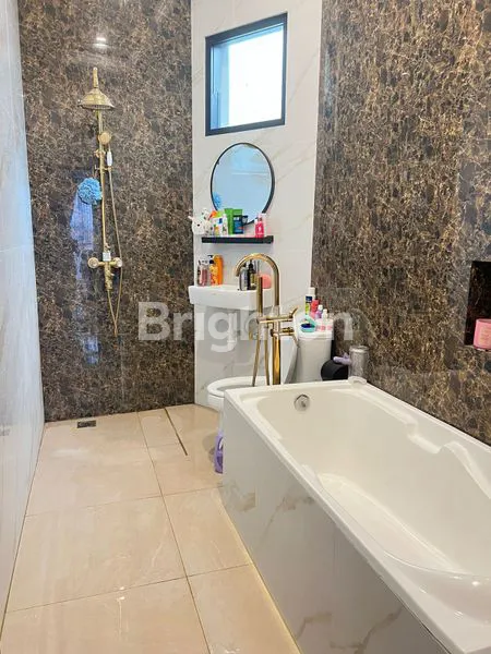 image TOWNHOUSE MEWAH BRAND NEW – JAGAKARSA, JAKARTA SELATAN (8)