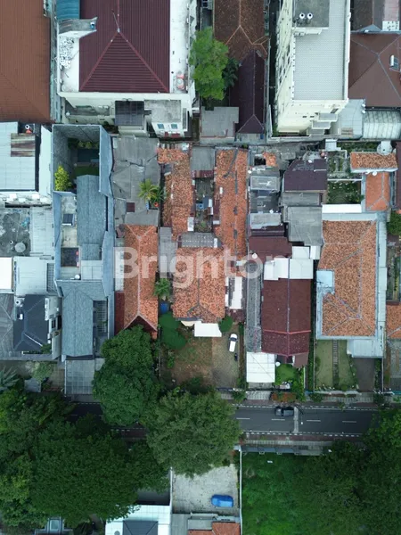 image DIJUAL RUMAH KOS-KOSAN AKTIF DI MENTENG, JAKARTA PUSAT (1)