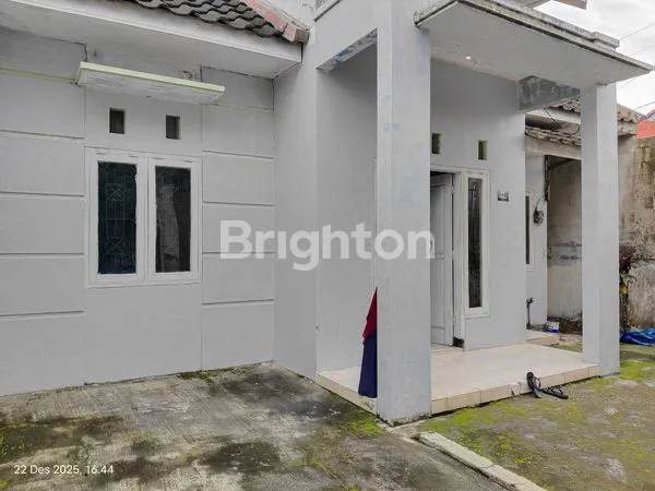 image RUMAH 2 KT DI KARANGLO MALANG, LT 155M² (2)