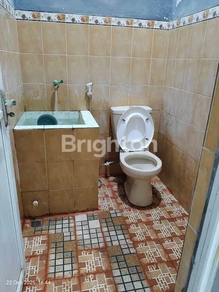 image RUMAH 2 KT DI KARANGLO MALANG, LT 155M² (6)