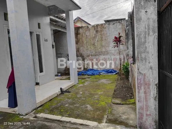 image RUMAH 2 KT DI KARANGLO MALANG, LT 155M² (3)