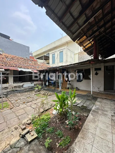 image DIJUAL RUMAH KOS-KOSAN AKTIF DI MENTENG, JAKARTA PUSAT (5)