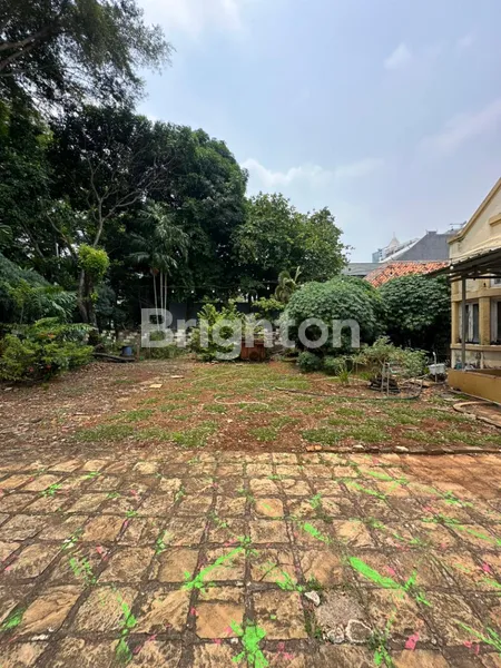 image DIJUAL RUMAH KOS-KOSAN AKTIF DI MENTENG, JAKARTA PUSAT (8)