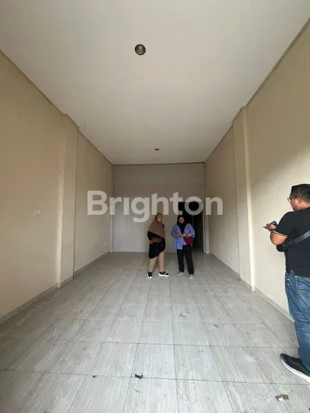 image RUKO STRATEGIS 2 LANTAI DI TELUK BETUNG BARAT (2)