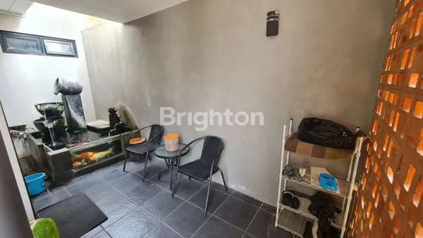 image RUMAH FULLY FURNISHED CLUSTER EKSKLUSIF COLOMADU (6)