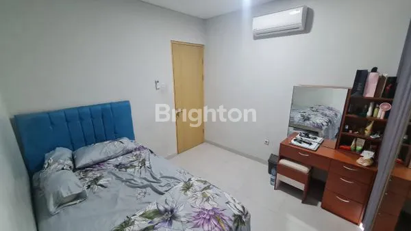 image RUMAH FULLY FURNISHED CLUSTER EKSKLUSIF COLOMADU (8)