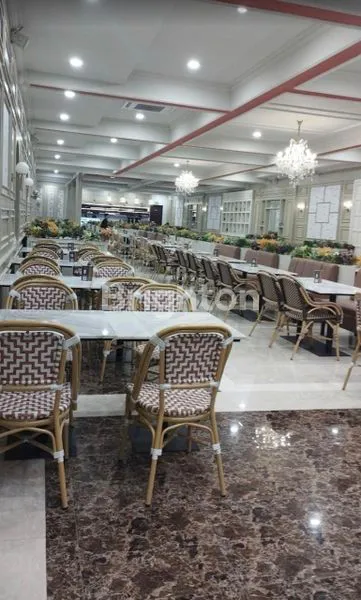 image  TANAH + BANGUNAN (EX HAN PALACE RESTO) DI JL. HR MUHAMMAD, SURABAYA BARAT (2)