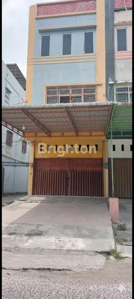 image RUKO MURAH TIGA TINGKAT (1)