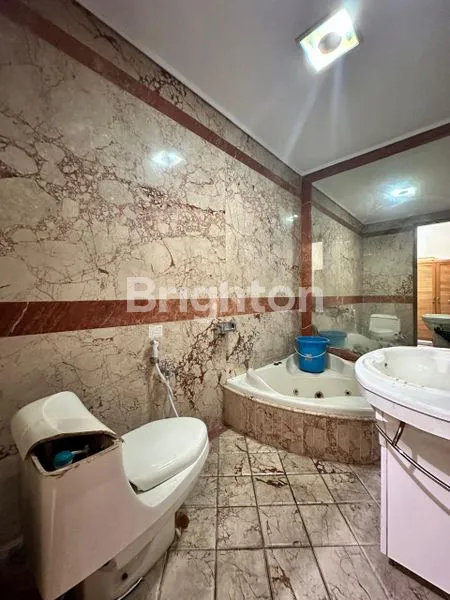 image MEGAPOLITAN CINERE ESTATE (7)