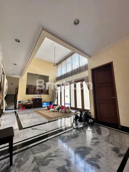 image MEGAPOLITAN CINERE ESTATE (3)