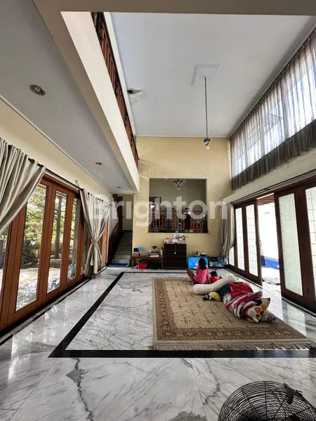 image MEGAPOLITAN CINERE ESTATE (2)