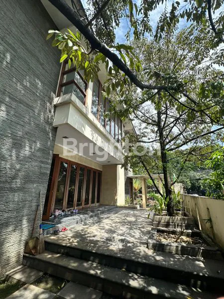 image MEGAPOLITAN CINERE ESTATE (1)