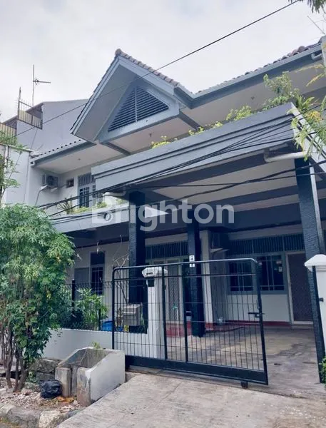 image RUMAH MURAH 180 M2 GADING MAS TIMUR KELAPA GADING (1)